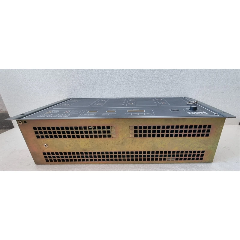 SHIP MACHINERY NOR CONTROL SAU 8810 SIGNAL ACQUISITION UNIT SHIP MACHINERY NOR CONTROL SAU 8810 SIGNAL ACQUISITION UNIT