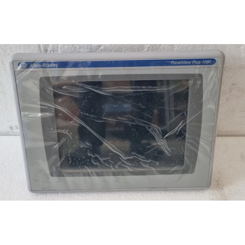 SPECIFICATIONS FOR ALLEN BRADLEY 2711P T10C4A8 TOUCHSCREEN PANELVIEW PLUS 1000 SPECIFICATIONS FOR ALLEN BRADLEY 2711P T10C4A8 TOUCHSCREEN PANELVIEW PLUS 1000