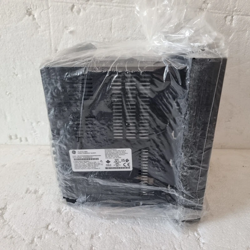 SPECIFICATIONS FOR GE MULTILIN 869 MOTOR PROTECTION SYSTEM 869EP5NNG5HSSAANGSSFBSENNBN SPECIFICATIONS FOR GE MULTILIN 869 MOTOR PROTECTION SYSTEM 869EP5NNG5HSSAANGSSFBSENNBN