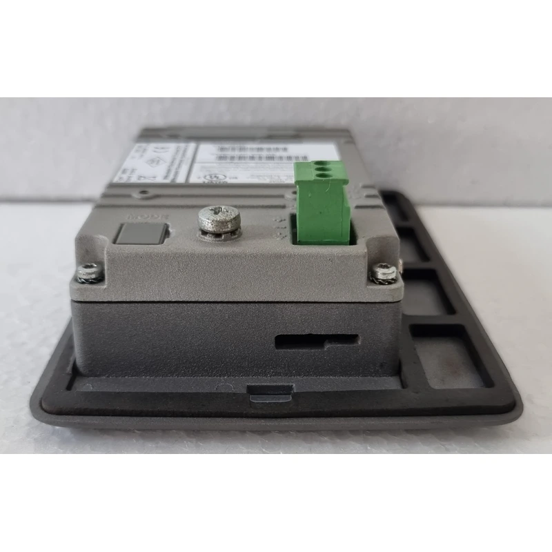 SPECIFICATIONS FOR MITSUBISHI ELECTRIC AUTOMATION BEIJER E1012 TYPE 06870 HMI DISPLAY SPECIFICATIONS FOR MITSUBISHI ELECTRIC AUTOMATION BEIJER E1012 TYPE 06870 HMI DISPLAY