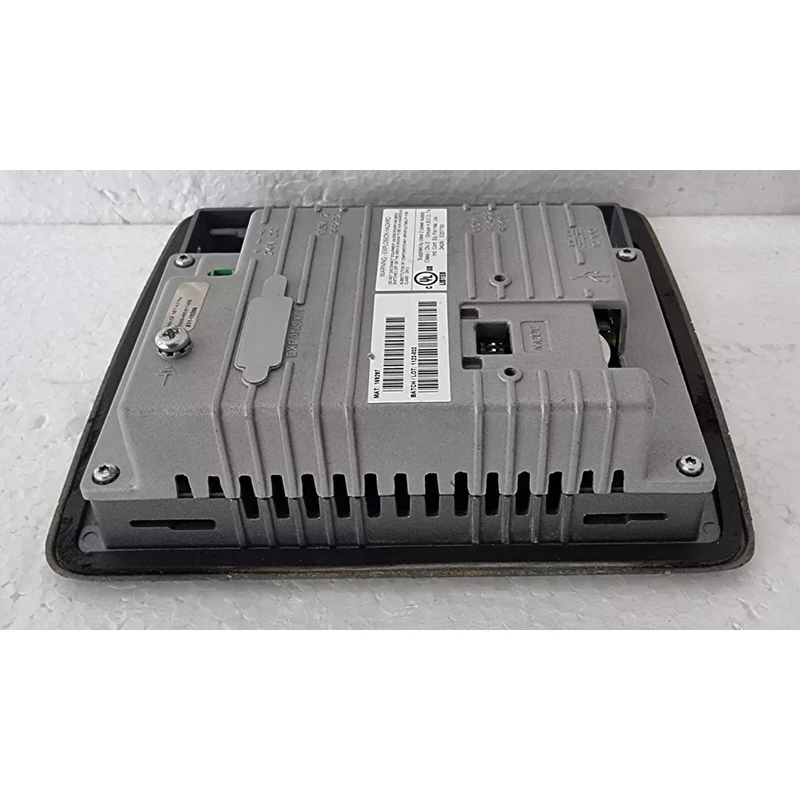 SPECIFICATIONS FOR MITSUBISHI ELECTRIC AUTOMATION BEIJER E1032 TYPE 06701A 24VDC 0.35 A SPECIFICATIONS FOR MITSUBISHI ELECTRIC AUTOMATION BEIJER E1032 TYPE 06701A 24VDC 0.35 A
