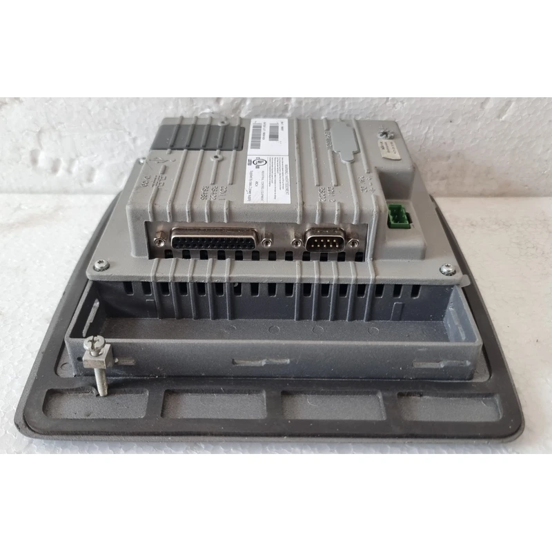 SPECIFICATIONS FOR MITSUBISHI ELECTRIC BEIJER E1032 TYPE 06701C OPERATOR PANEL HMI DISPLAY SPECIFICATIONS FOR MITSUBISHI ELECTRIC BEIJER E1032 TYPE 06701C OPERATOR PANEL HMI DISPLAY