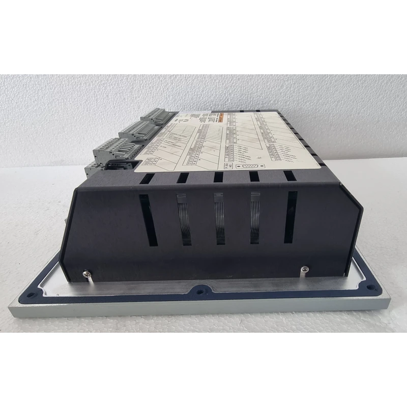 SPECIFICATIONS FOR WOODWARD 505 TURBINE CONTROL GOVERNOR PART NUMBER 9907 164 REV T 24VDC SPECIFICATIONS FOR WOODWARD 505 TURBINE CONTROL GOVERNOR PART NUMBER 9907 164 REV T 24VDC