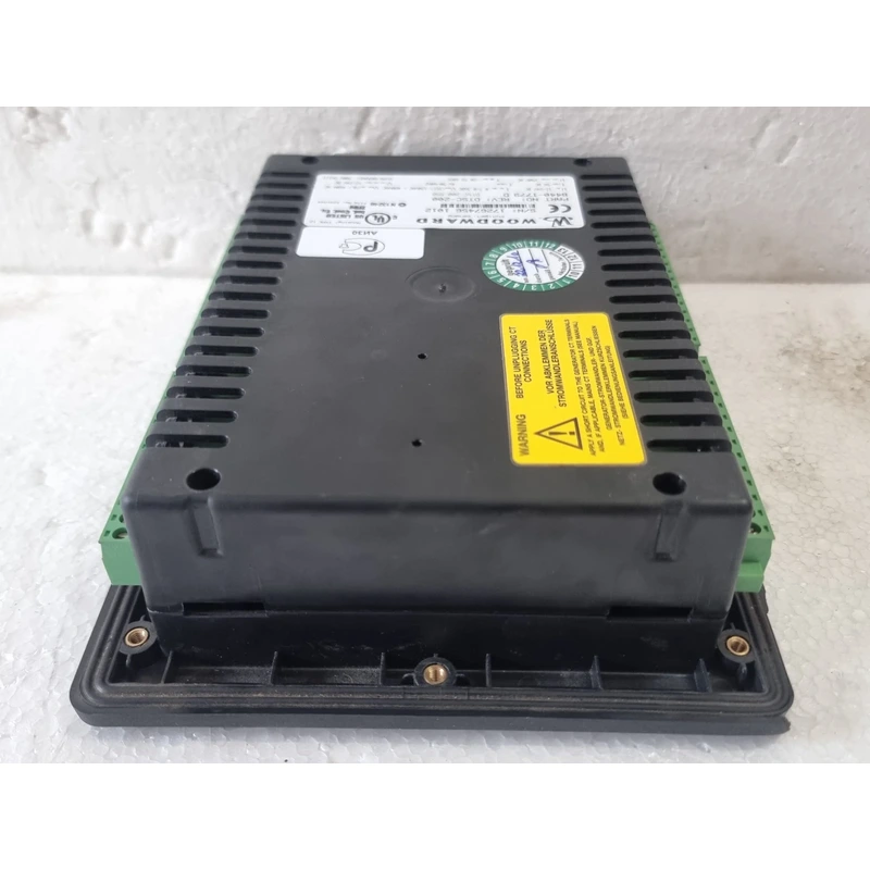 SPECIFICATIONS FOR WOODWARD DTSC 200 AUTOMATIC TRANSFER SWITCH CONTROL PART NUMBER 8440 1779 REV D SPECIFICATIONS FOR WOODWARD DTSC 200 AUTOMATIC TRANSFER SWITCH CONTROL PART NUMBER 8440 1779 REV D