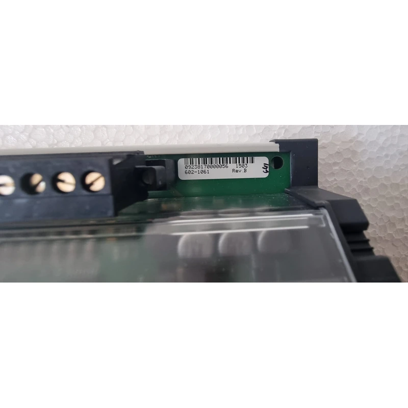 TECHNICAL SPECS FOR WOODWARD 8440 2028 REV NEW IKD1M DIGITAL I O EXPANSION MODULE TECHNICAL SPECS FOR WOODWARD 8440 2028 REV NEW IKD1M DIGITAL I O EXPANSION MODULE