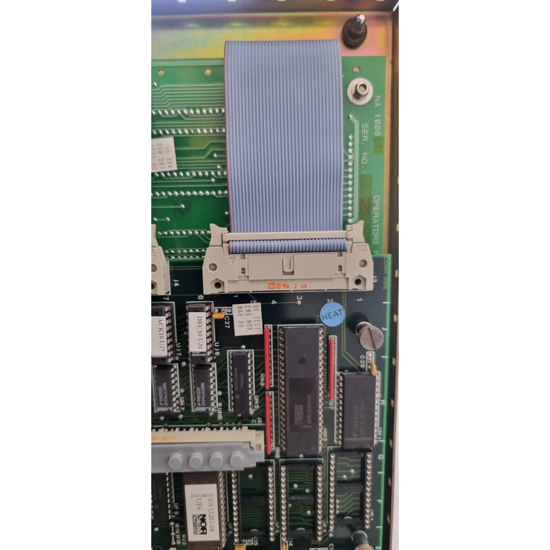 VESSEL EQUIPMENT NOR CONTROL SAU 8810 SIGNAL ACQUISITION UNIT VESSEL EQUIPMENT NOR CONTROL SAU 8810 SIGNAL ACQUISITION UNIT