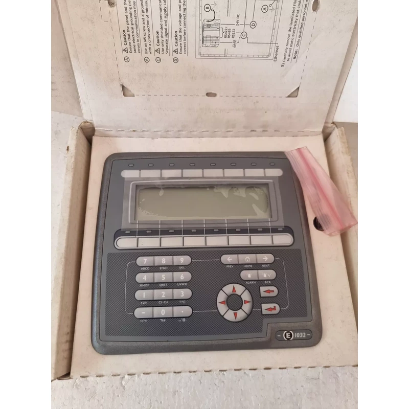 WHOLESALE BEIJER E1032 TYPE 06701C HMI DISPLAY WHOLESALE BEIJER E1032 TYPE 06701C HMI DISPLAY