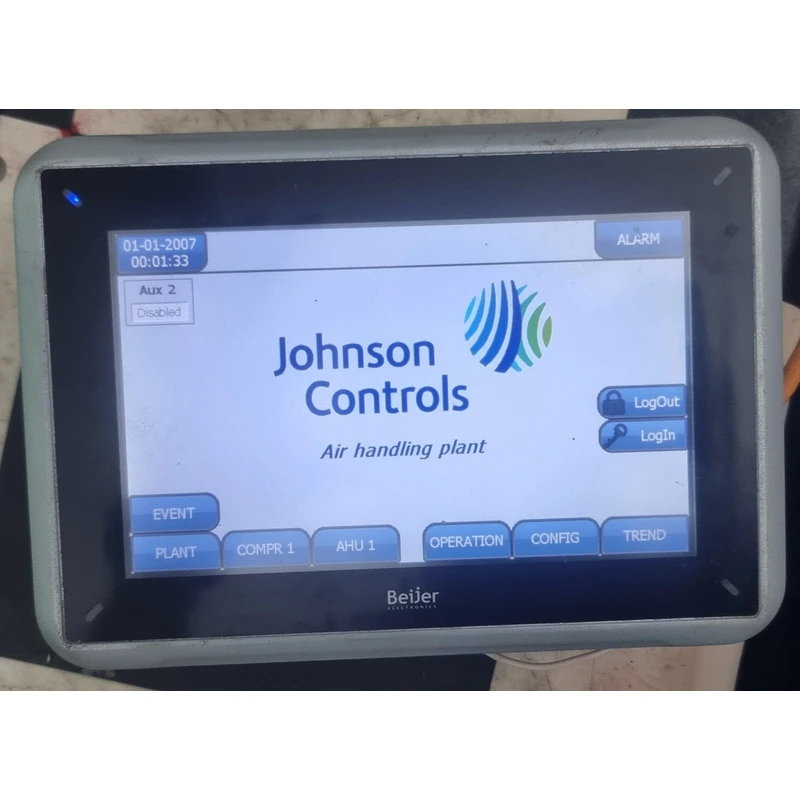 WHOLESALE BEIJER ELECTRONICS IX T7A PART NUMBER 630000202 HMI DISPLAY WHOLESALE BEIJER ELECTRONICS IX T7A PART NUMBER 630000202 HMI DISPLAY