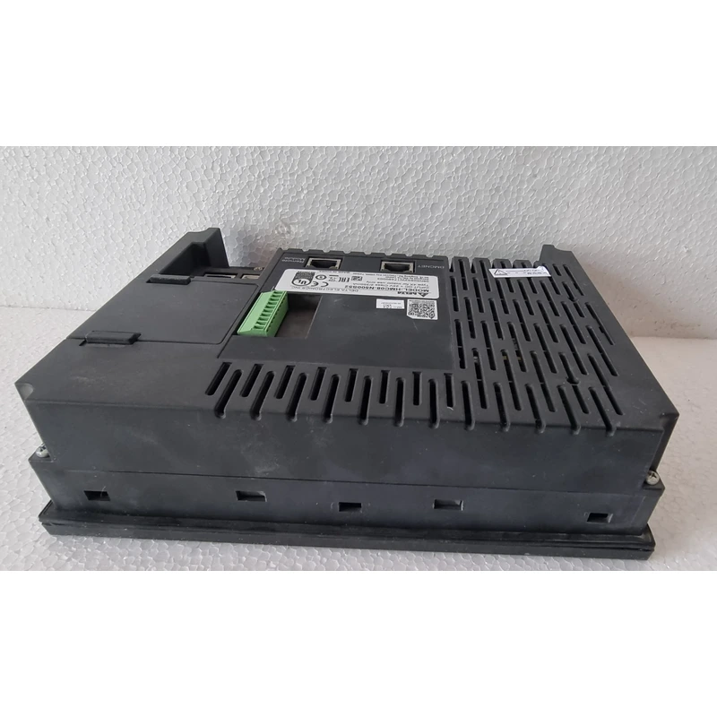 WHOLESALE DELTA ELECTRONICS HMC08 N500S52 OPERATOR INTERFACE TERMINAL HMI DISPLAY WHOLESALE DELTA ELECTRONICS HMC08 N500S52 OPERATOR INTERFACE TERMINAL HMI DISPLAY
