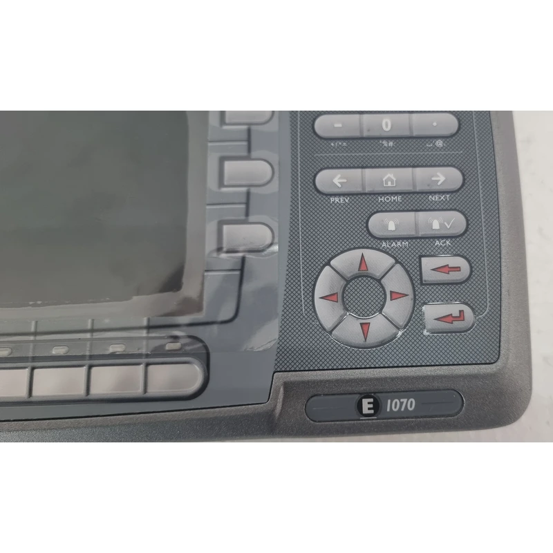 WHOLESALE MITSUBISHI ELECTRIC AUTOMATION BEIJER E1070 TYPE 06025C HMI DISPLAY WHOLESALE MITSUBISHI ELECTRIC AUTOMATION BEIJER E1070 TYPE 06025C HMI DISPLAY