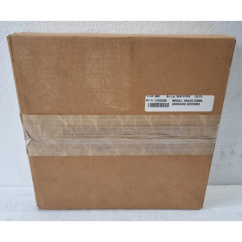 WHOLESALE WOODWARD 5466 253 REV H ANALOG COMBO (TMR) MODULE WHOLESALE WOODWARD 5466 253 REV H ANALOG COMBO (TMR) MODULE
